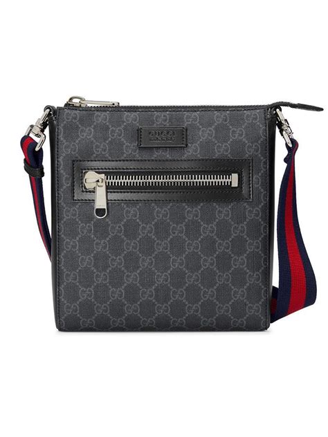 gucci mens bag small